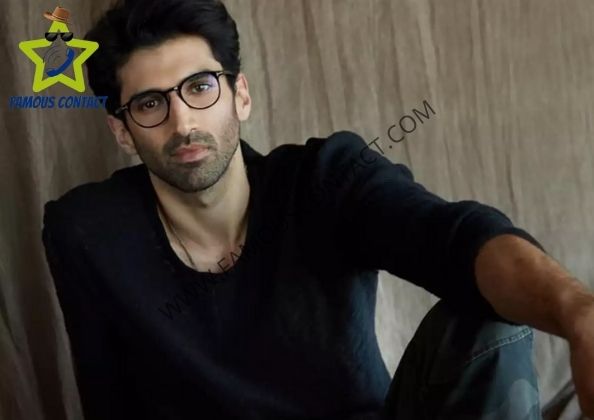 Aditya Roy Kapur Movies, Hight, Girlfriend, Brother, Net Worth | FamousContact