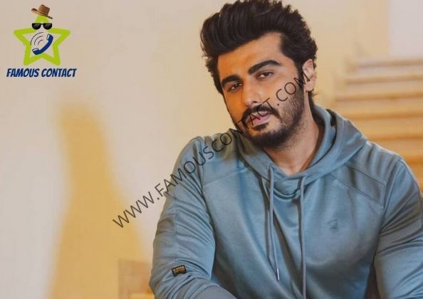 Arjun Kapoor New Movie, Age, Father, Wife, Mother | FamousContact