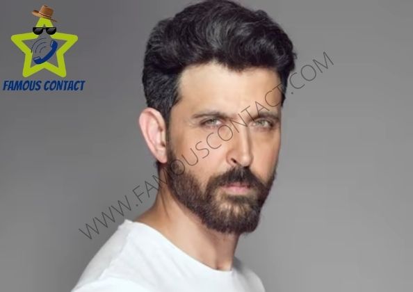 Hrithik Roshan Age, Height, Wife, Movies | FamousContact