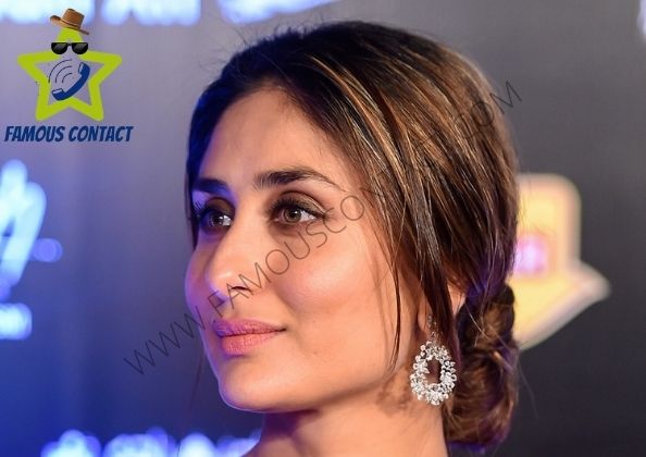 Kareen Kapoor Age, Son, Baby | FamousContact