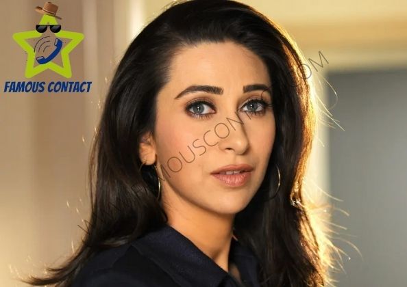 Karisma Kapoor Age, Husband, Children, Daughter | Famous Contact