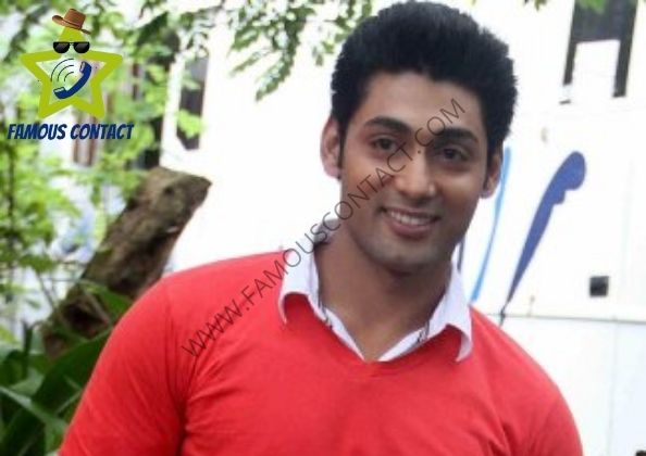 Ruslaan Mumtaz Movies, Mother, Age, wife, Instagram | FamousContact