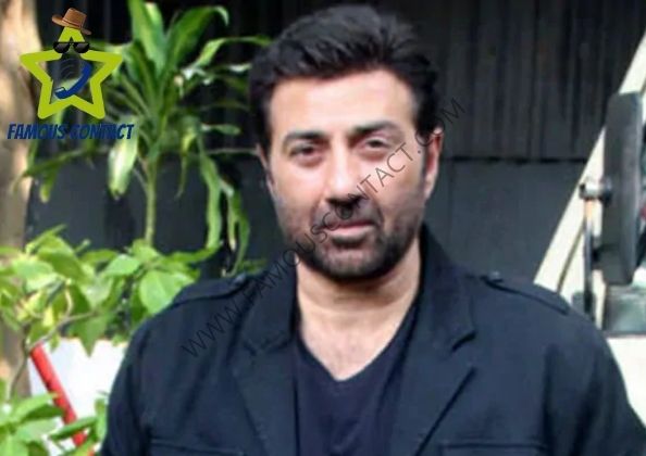 Sunny Deol Age, Son, Wife, Mother, Movies | FamousContact