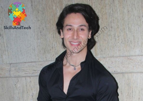 Tiger Shroff Height, Age, Wife, Net worth | FamousContact