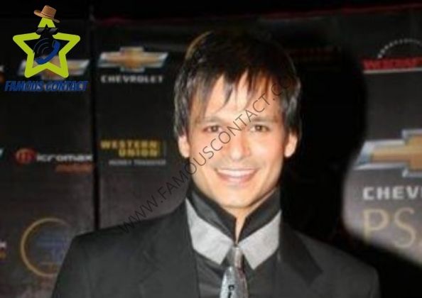 Vivek Oberoi Birthday, Father, Net Worth, Wife, Movies | FamousContact